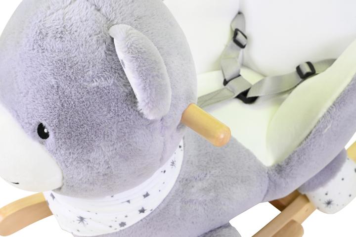 Produktbild Knorrtoys Schaukeltier "Bär"