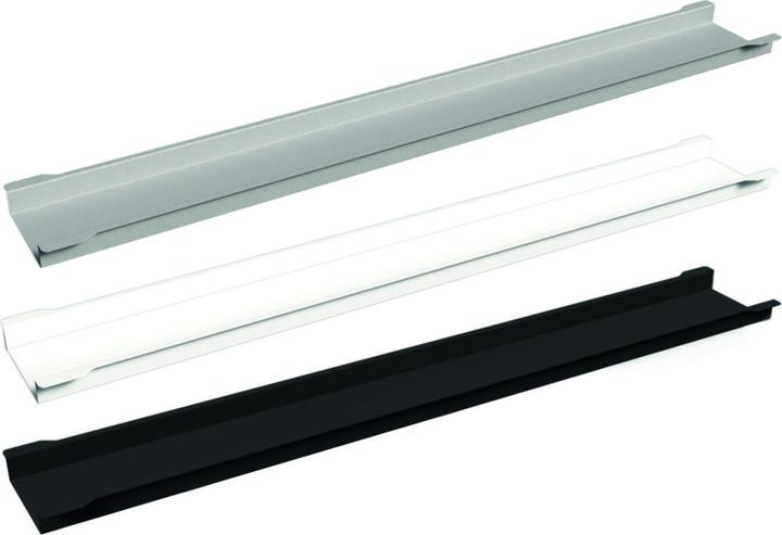 Actual product image OK-Line Cable tray TQD (Cable hole, 85 cm)