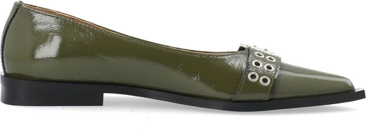 Actual product image Bianco BIAVICTORIA ballerinas (38)