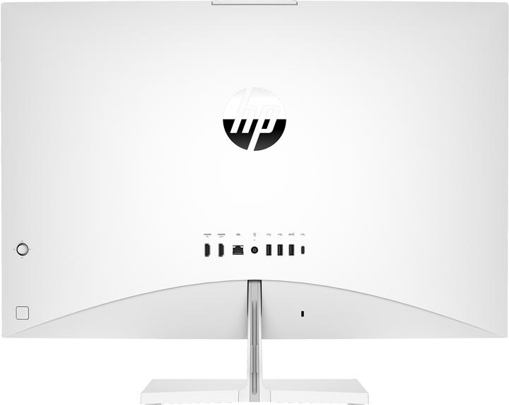 Produktbild HP Pavilion 27-ca2002nc AiO (Intel Core i7-13700T, 32 GB, 1000 GB, GeForce RTX 3050)