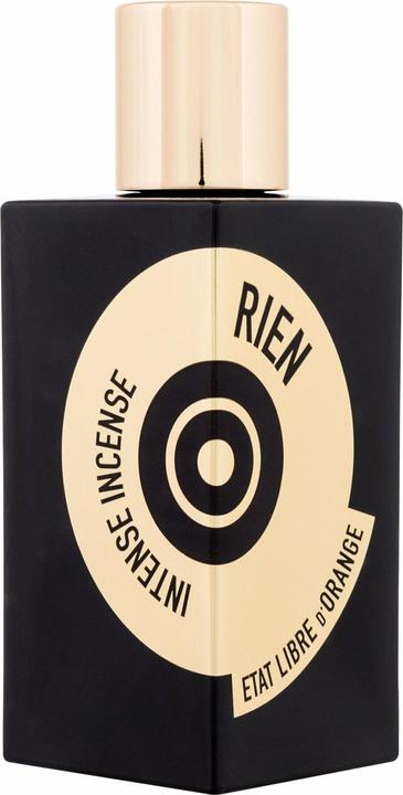 Produktbild Etat Libre D'Orange Rien Intense Incense by (Eau de Parfum, 100 ml)