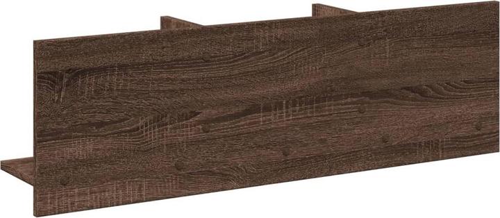 Image du produit VidaXL Armoire murale (100 x 16.5 x 30 cm)