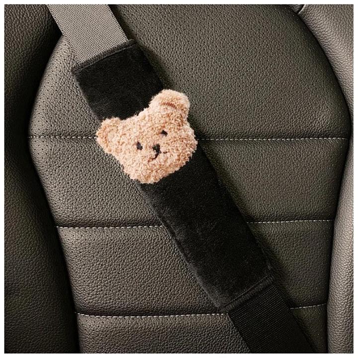 Image du produit ASMI Coussinets de ceinture