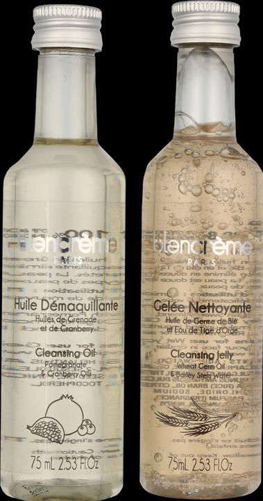 Image du produit Blancreme Visage (Huiles, 160 ml)