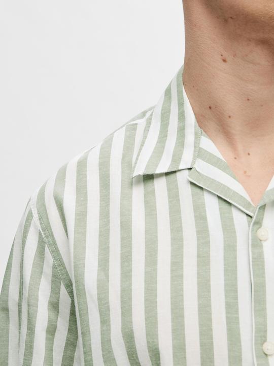 Produktbild Selected Homme Kurzärmeliges Hemd (XL)