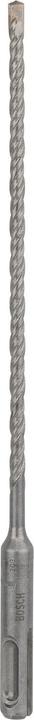 Actual product image Bosch Professional Zubehör Carbide hammer drill 5 mm A (5 mm)