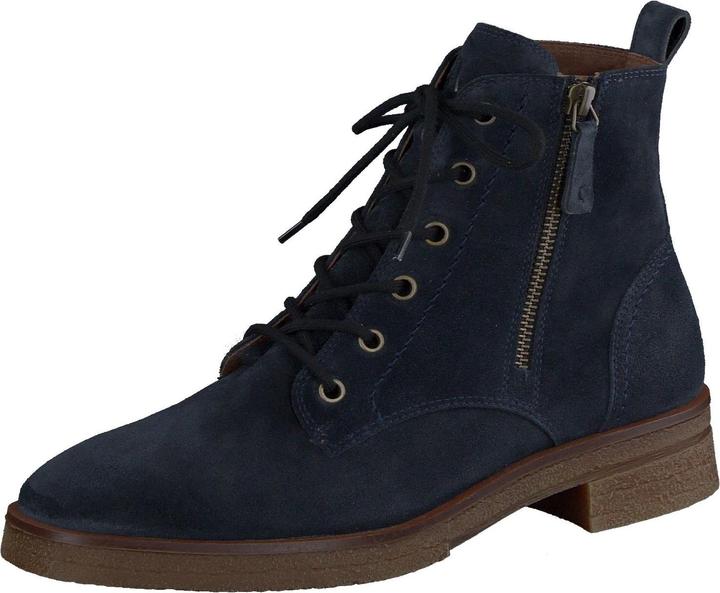 Soft Suede Space 014