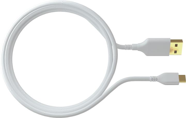 Image du produit CHERRY xtrfy M4 sans fil RGB (Sans fil)