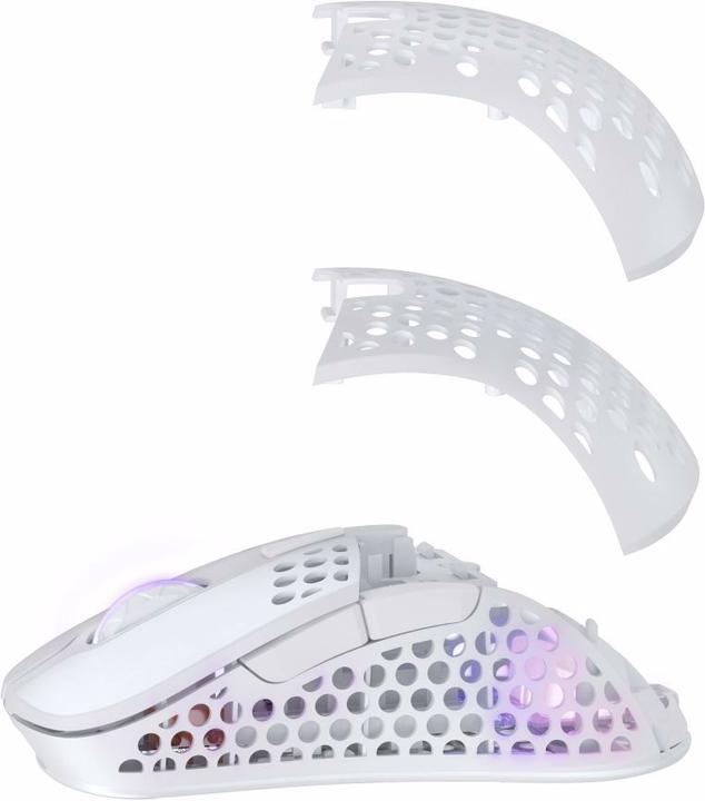 Image du produit CHERRY xtrfy M4 sans fil RGB (Sans fil)