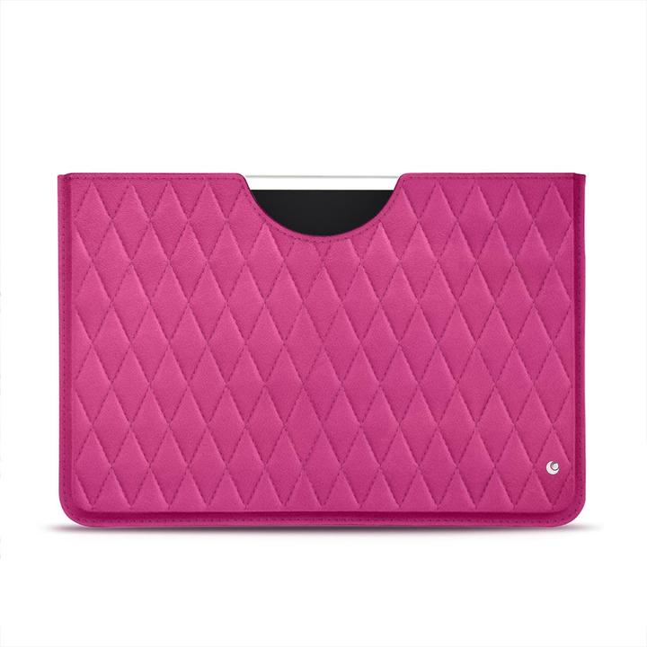 Actual product image Noreve Leather case (iPad Pro 10.5)