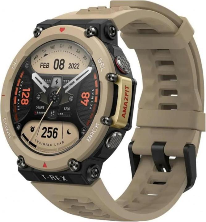 Amazfit T-Rex 2 (47.10 mm)
