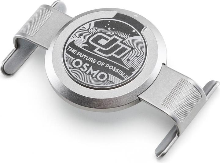 Actual product image DJI OM 4 - Osmo Mobile 4 smartphone gimbal (0.23 kg)