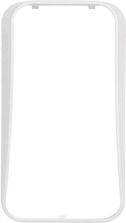 Produktbild Abus HomeTec Pro CSS3000 W Sichtschutz Tastatur