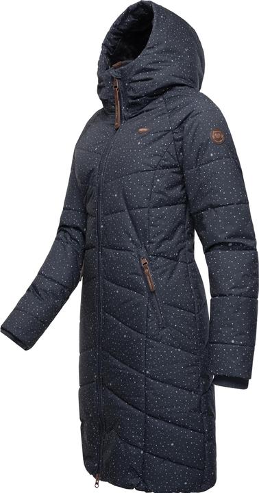 Produktbild Ragwear Dizzie Coat Print (S)