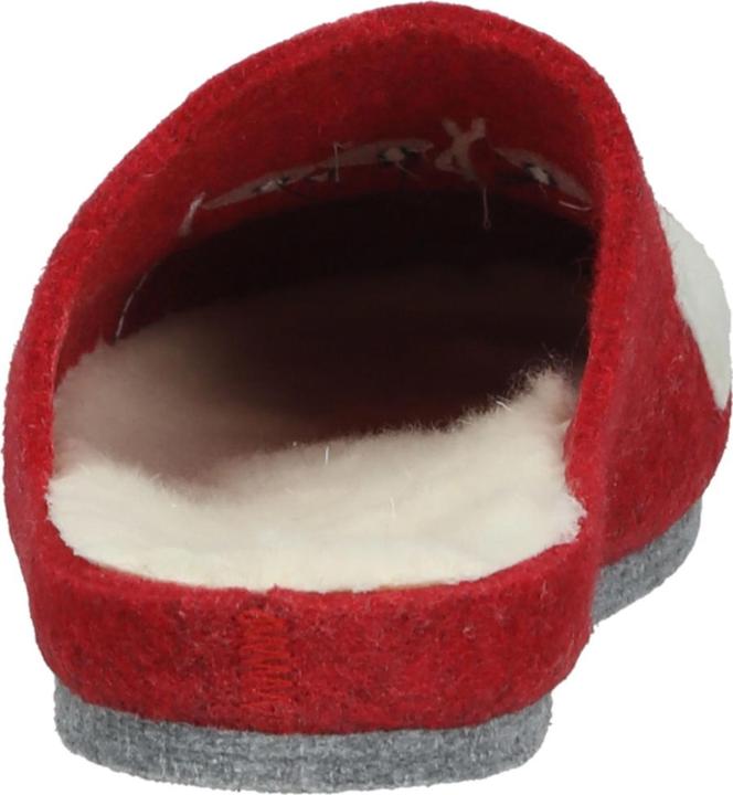 Actual product image Cosmos Comfort Slippers (41)