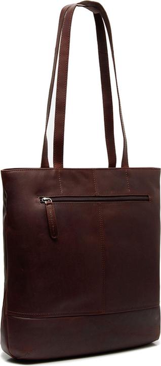 Actual product image The Chesterfield Brand Emilia shoulder bag leather 35 cm laptop compartment (10.30 l)