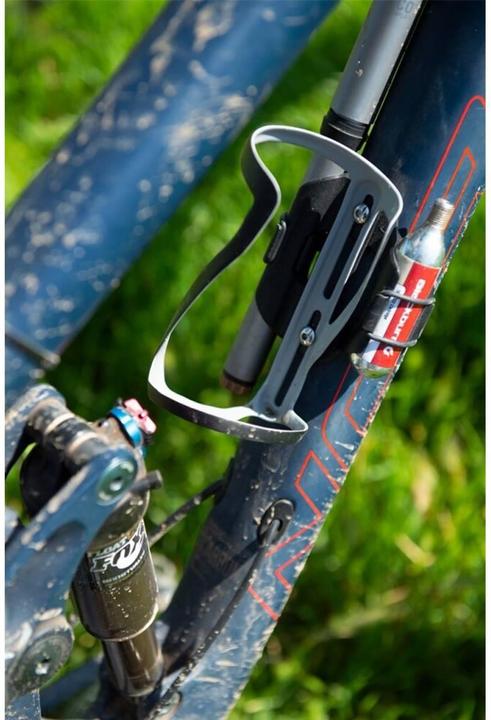 Actual product image Blackburn Carbon Side Entry Right