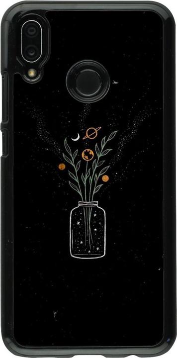 Actual product image PhoneLook Cover Vase black (Huawei P20 Lite)