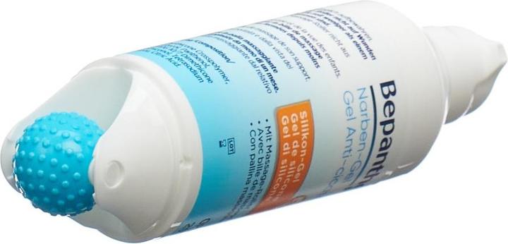 Image du produit Bepanthen PRO Gel cicatrisant (Gel)