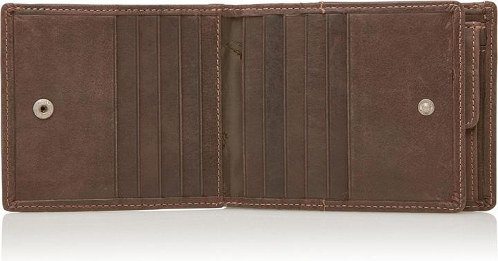 Produktbild Castelijn & Beerens Canyon Geldbörse RFID Leder 11,5 cm