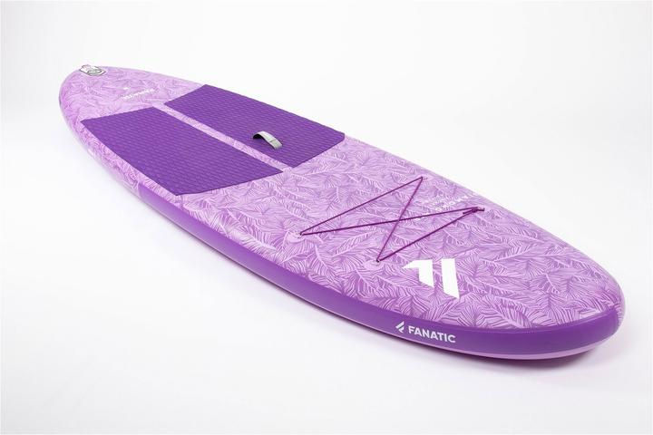 Produktbild Fanatic Diamond Air Pocket (10'4")