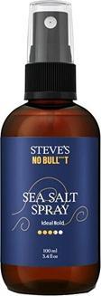 Image du produit Steve´s No Bull***t Steve's No Bull***T Sea Salt Spray 100 Ml (100 ml)