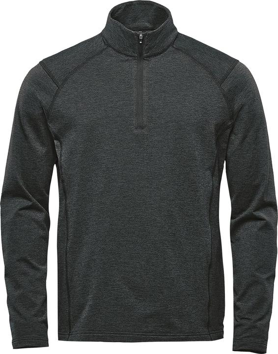 Actual product image Stormtech Treeline Fleece Top (XXL)