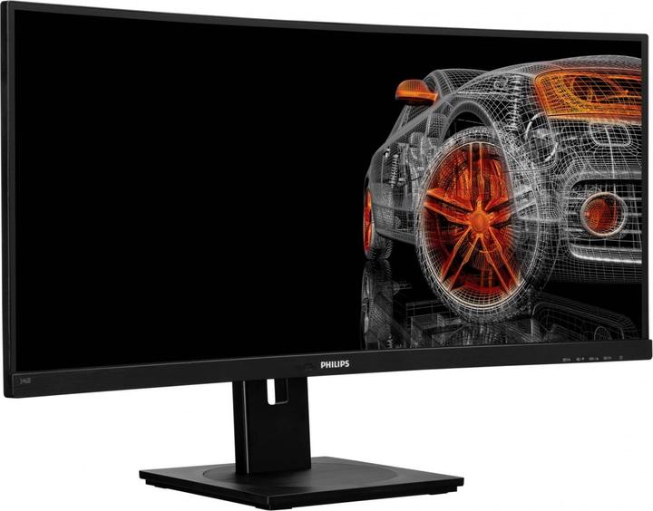 Productafbeelding Philips 346B1C/00 (3440 x 1440 pixels, 34")