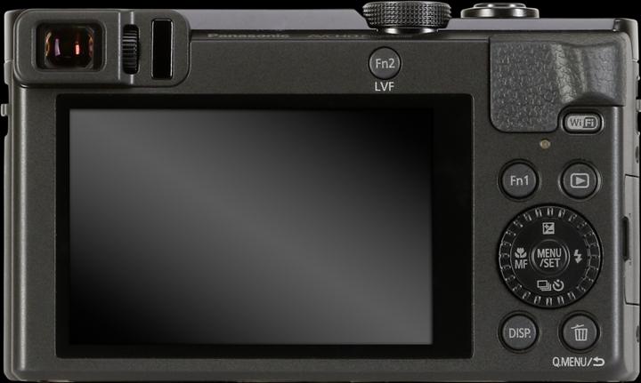 Immagine prodotto Panasonic Lumix DMC-TZ70 (24 - 720 mm, 12.10 Mpx, 1/2,3'')