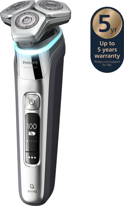 Immagine prodotto Philips S9975/54 SPECCHIO ALTO BASSO SKU