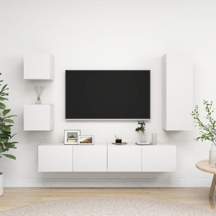 Actual product image VidaXL Lea (30.5 x 30 x 90 cm)