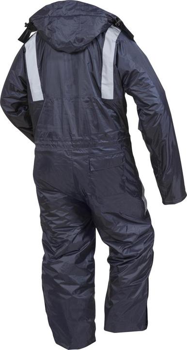 Immagine prodotto Magni Thermo Overall 2510 Arctic Legendary Suit Tuta da pesca invernale per il freddo (L) (L)