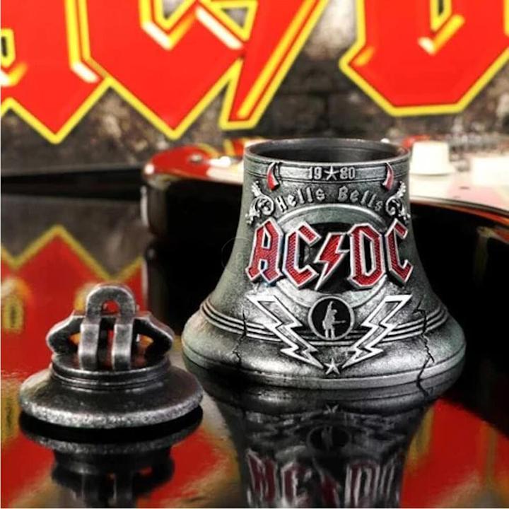 Immagine prodotto Nemesis Now AC/DC: Hells Bells
