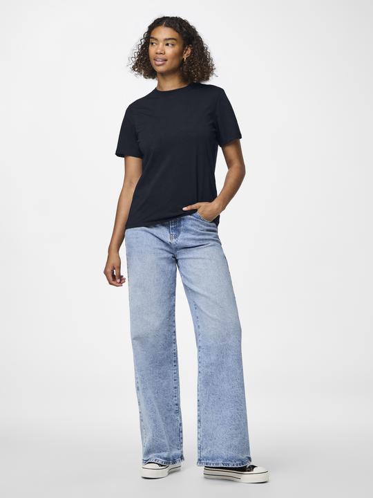 Image du produit Pieces Pcria Ss Solid Tee Noos Bc (M)