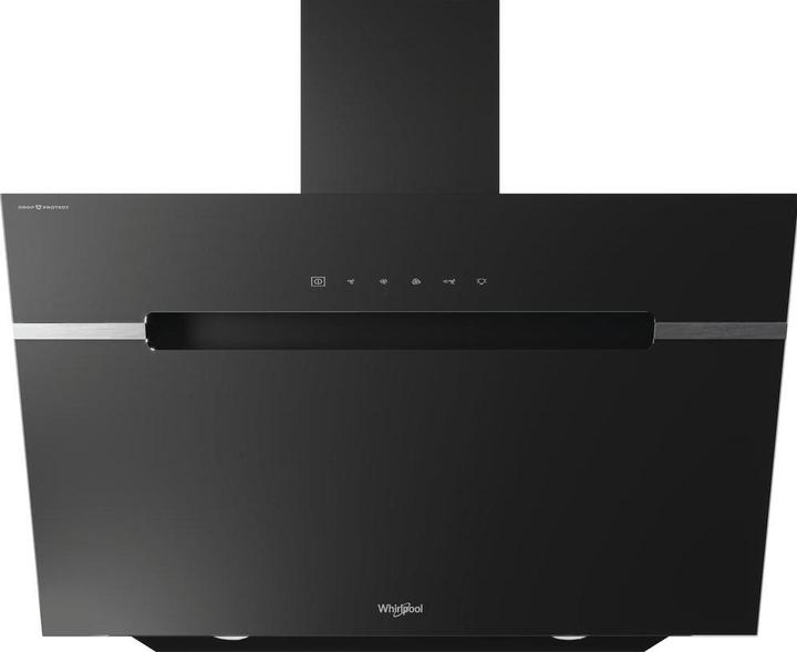 Actual product image Whirlpool WHVS 91F LT DP K (Wall hood)