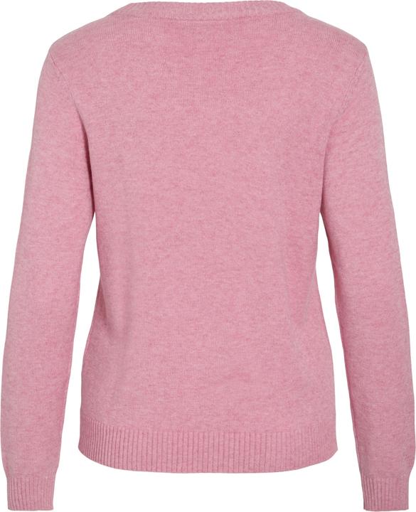 Produktbild Vila VIRIL Rundhals Strickpullover (XS)