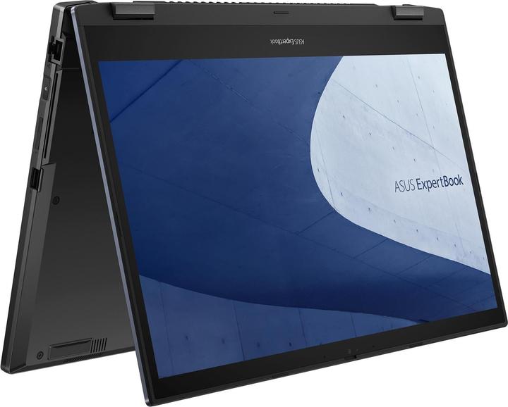 Produktbild ASUS ExpertBook B2 Flip (B2502FBA-N80113X) (15.60", Intel Core i5-1240P, 8 GB, 512 GB, CH)