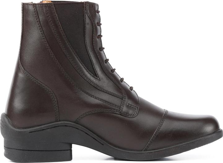 Immagine prodotto Moretta Donna/Ladies Alessia Stivali Paddock in pelle di grano (42)