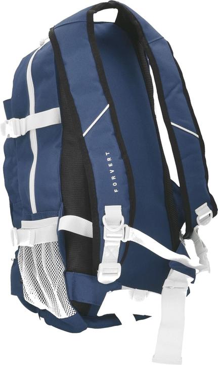 Produktbild Forvert Ice Louis Backpack (15 l)