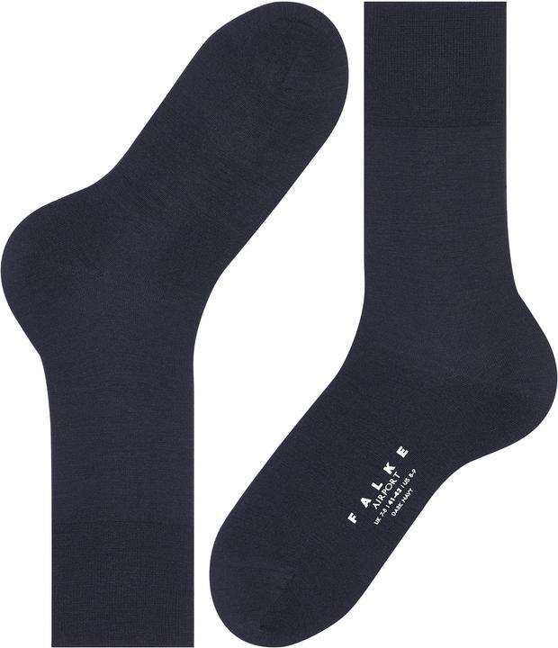 Produktbild Falke Airport SO (Einzelpack, 41 - 42)