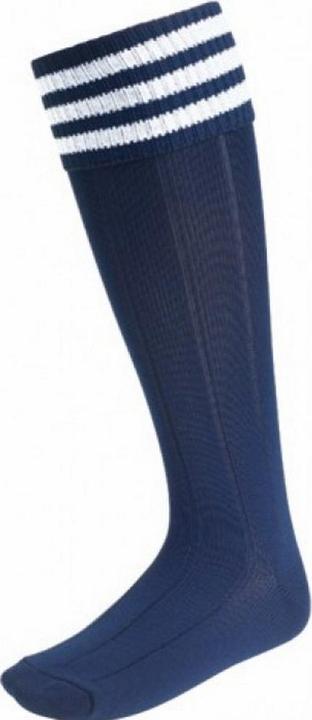 Blu navy/bianco