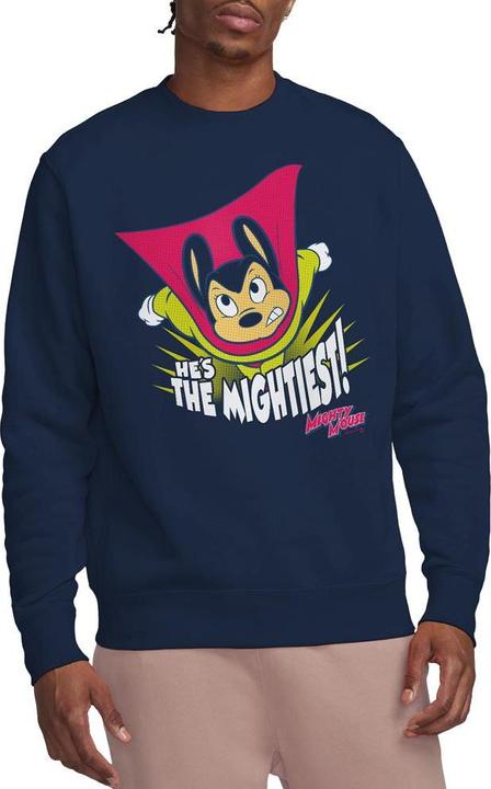 Immagine prodotto Fruit of the Loom The Mightiest Felpa Adulto Unisex (XXL)