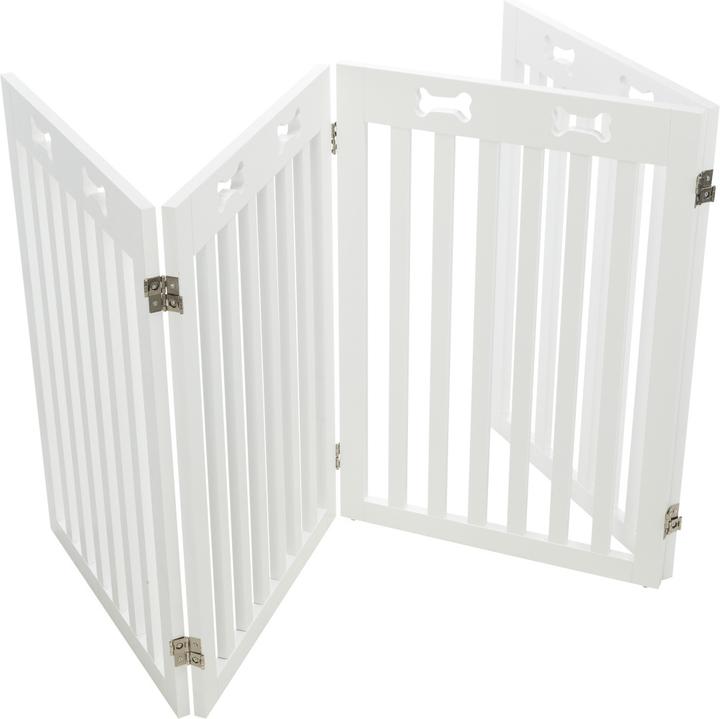 Actual product image Trixie Barrier grid