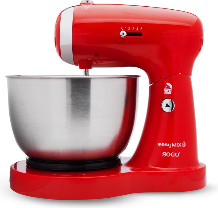 Actual product image Sogo Food processor (350 W)