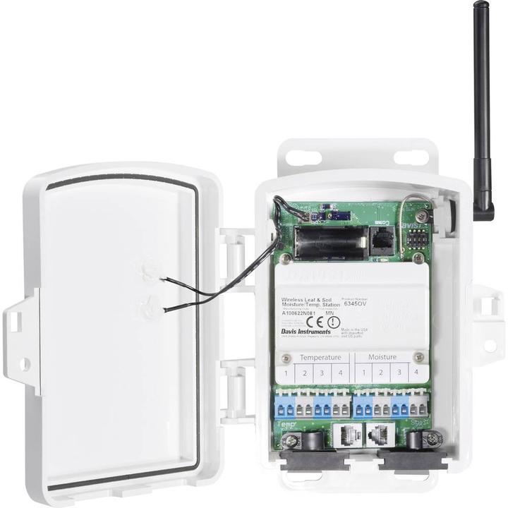 Actual product image Davis Soil Moisture Sensor Instruments