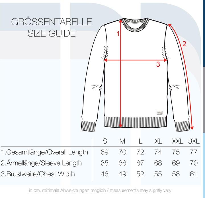 Immagine prodotto Blend Lars Maglione Pullover Maglieria Da Uomo Con Girocollo (3XL)