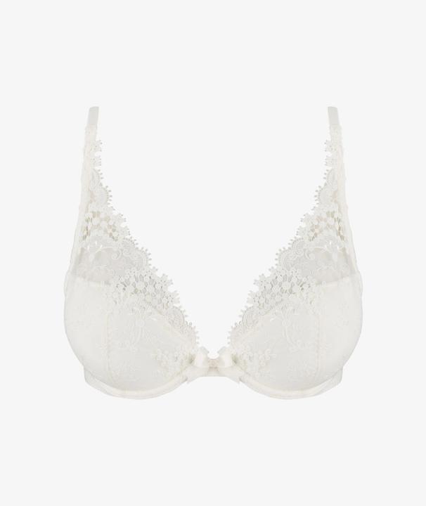 Actual product image Simone Perele Wish Triangle - Push-Up Bra (Single pack, 80 B)