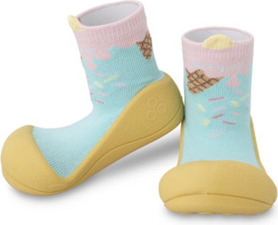 Actual product image Attipas Ice cream mustard (20)