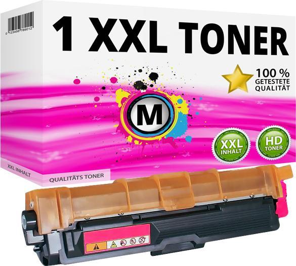 Produktbild Druckfuxx TONER kompatibel BROTHER DCP-9022-CDW HL-3142CW HL3152CDW HL3172CDW MF