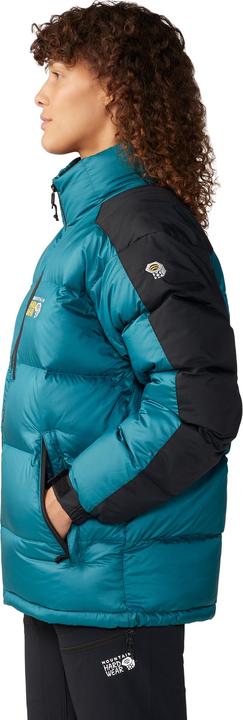 Produktbild Mountain Hardwear Subzero Down Reissue (S)